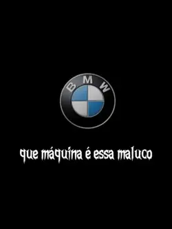 que máquina é essa 