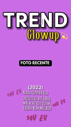 TREND GLOWUP