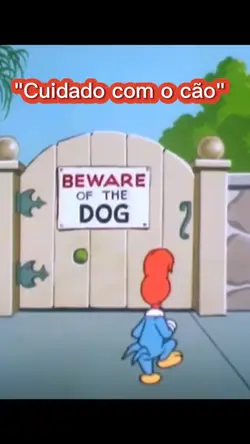MEME PRO SEU CÃO 