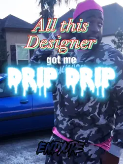 Drip Drip💧