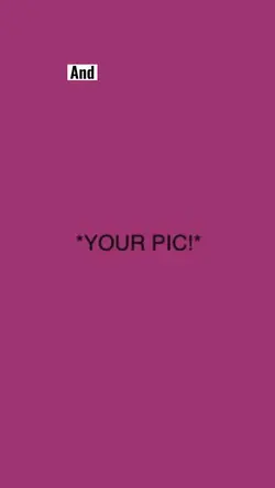 ˗ˏˋ FIRST TEMPLATE!🫶🏼