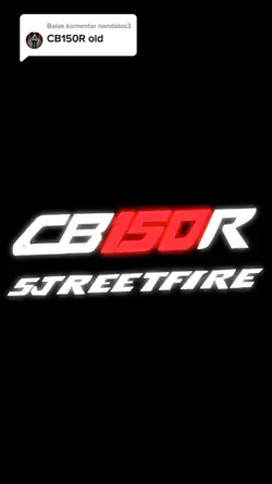 story JJ cb150 keren