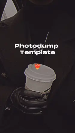 ZoomInPhotoDump