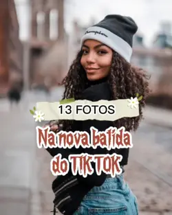 Nova batida Tiktok