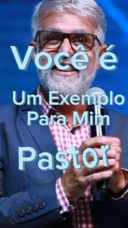 Você é um Exemplo