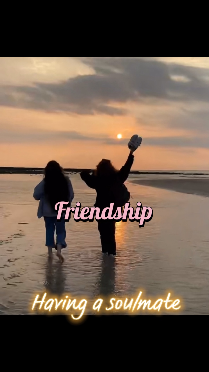 Friendship 💓