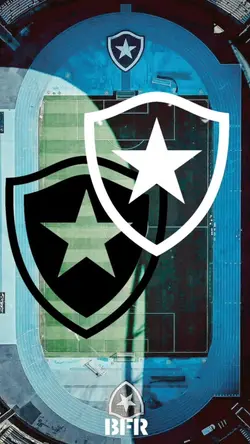 #Botafogo