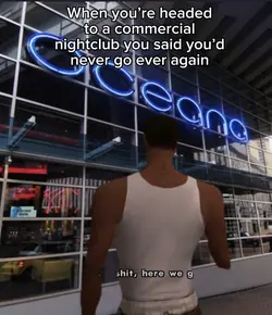 GTA San Andreas