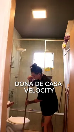 DONA DE CASA