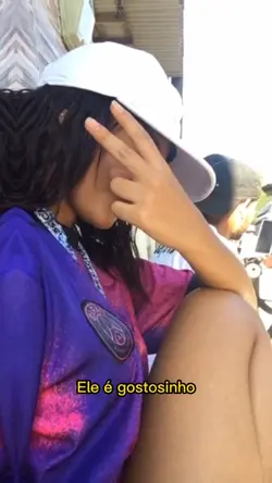 OS CRAZY DA FAVELINH