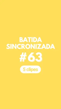 Sincronizada 63