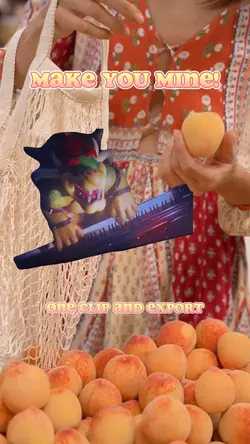 Peaches Peaches 🍑