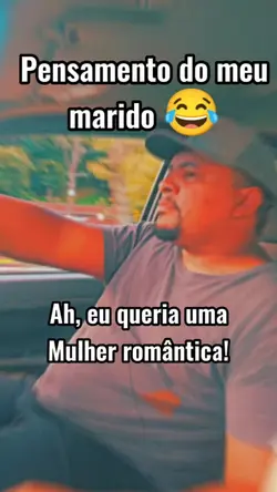 ela é bruta!