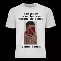 meu homi