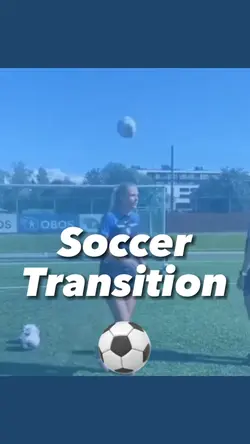 Soccer Transition