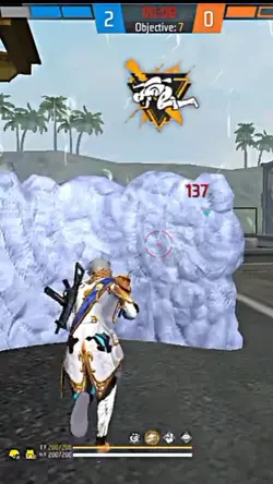 clipadas free fire