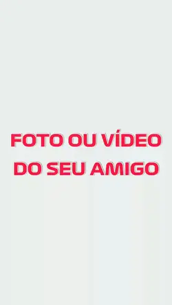 Trole seu amigo...