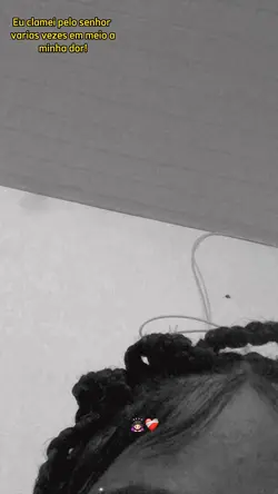 Conversa com Deus🥺