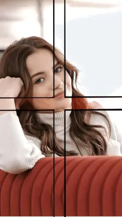 Mask animation speci