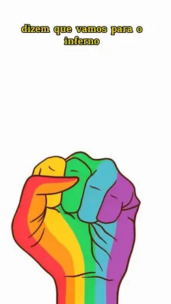 CASAL LGBTQ+ / VIRAL