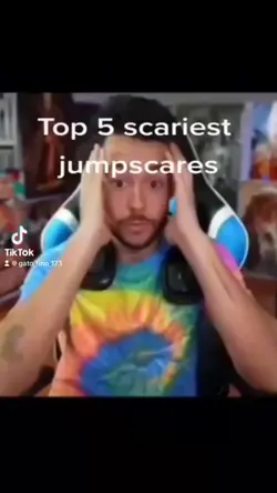 Screamer😨