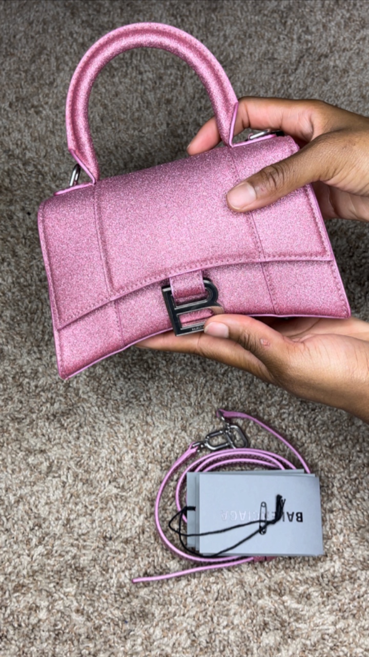Alerta De Bolsa Nova 👛
