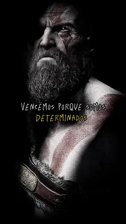 Kratos 🔱