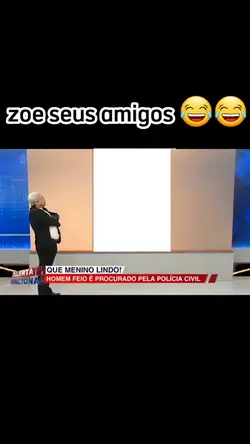 zoe seus amigos 