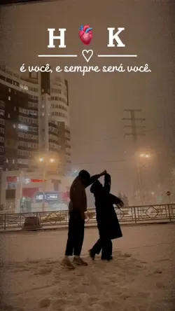 Iniciais do casal