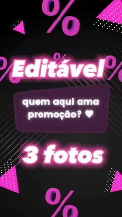 Editável loja