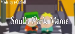 South Park Meme