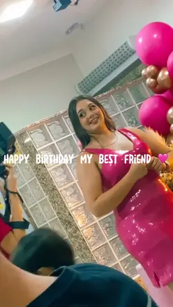 best friend