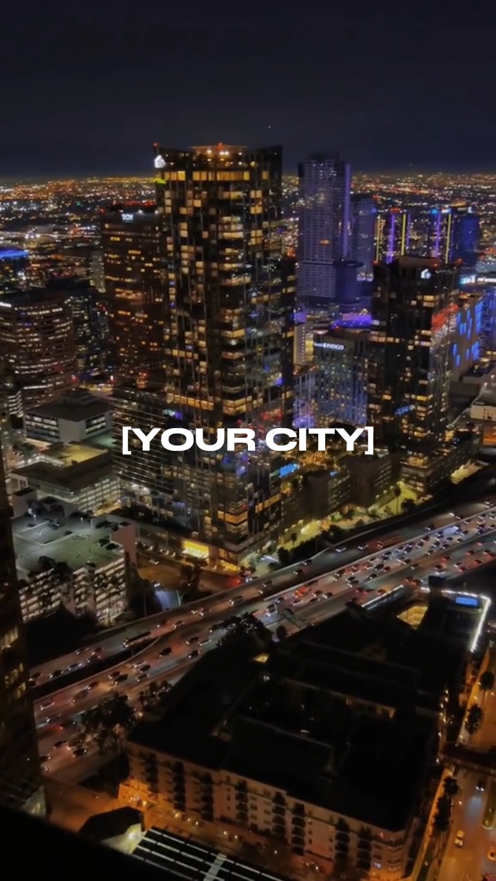 MA VILLE 🌃 