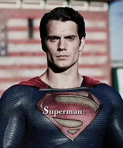 Superman/supermeu 