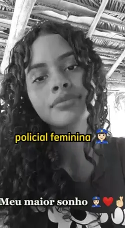 Policial Femina