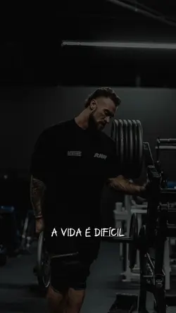 Você vai chegar lá. 