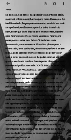 texto casal