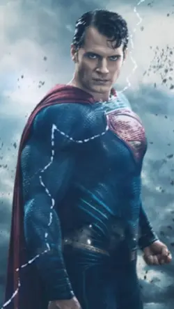 superman e música 