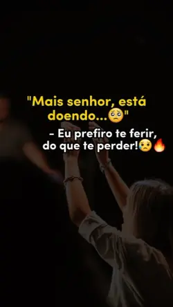 Ele tá no controle