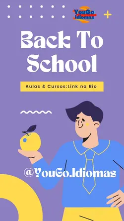 Curso de Inglês
