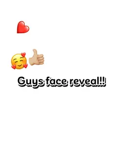 🍄 Face Reveal!!
