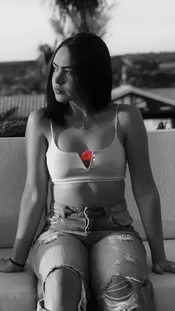 Trend do Tiktok 💋