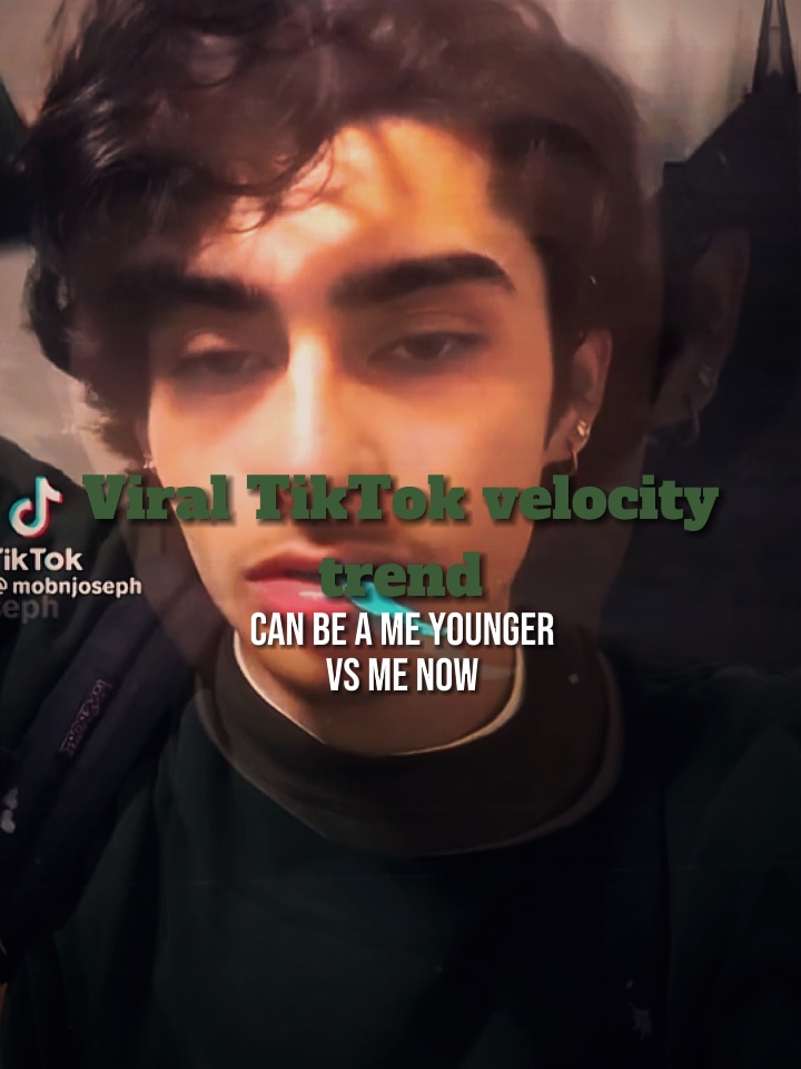 Viral velocity edit