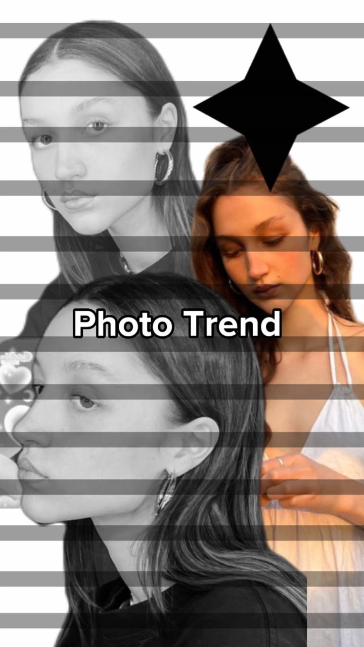 Trend ng Larawan 🖤