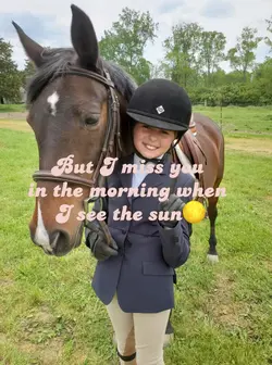 Nemo my pony helps