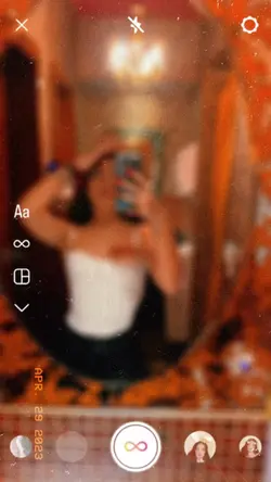 Boomerang insta