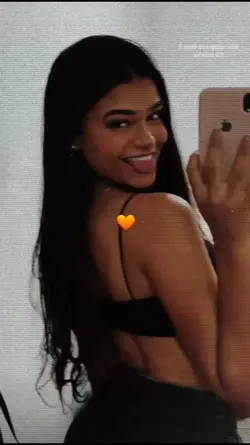 Menina Veneno