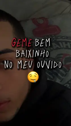 Geme😳