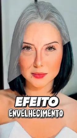 Efeito Envelhecer