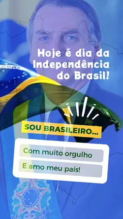 7 de setembro